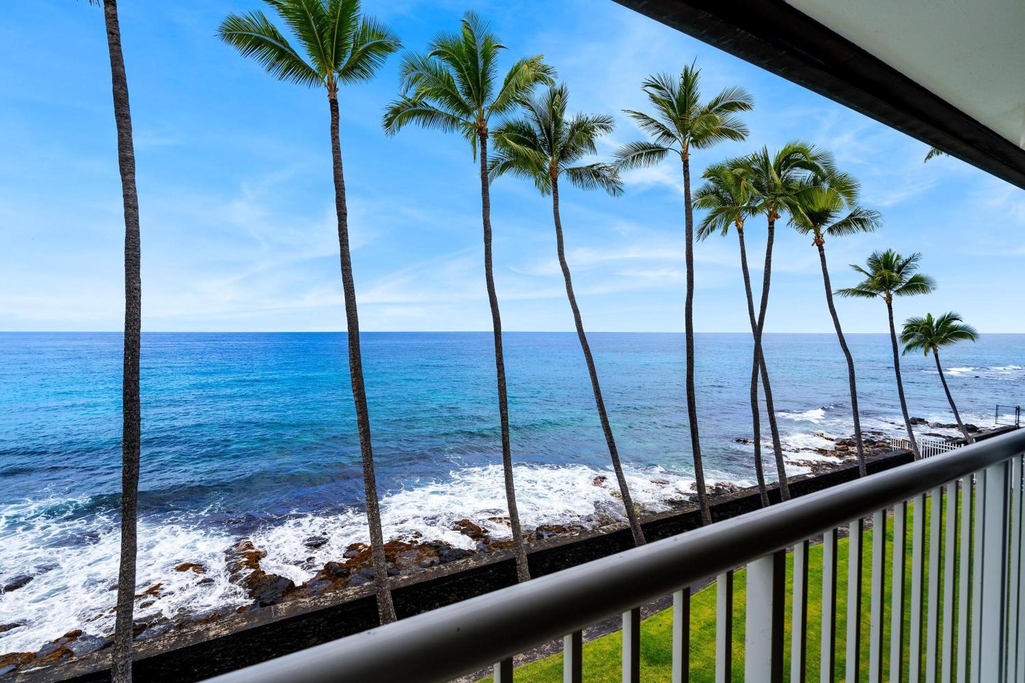 Kona Magic Sands 309 Kailua-Kona Esterno foto