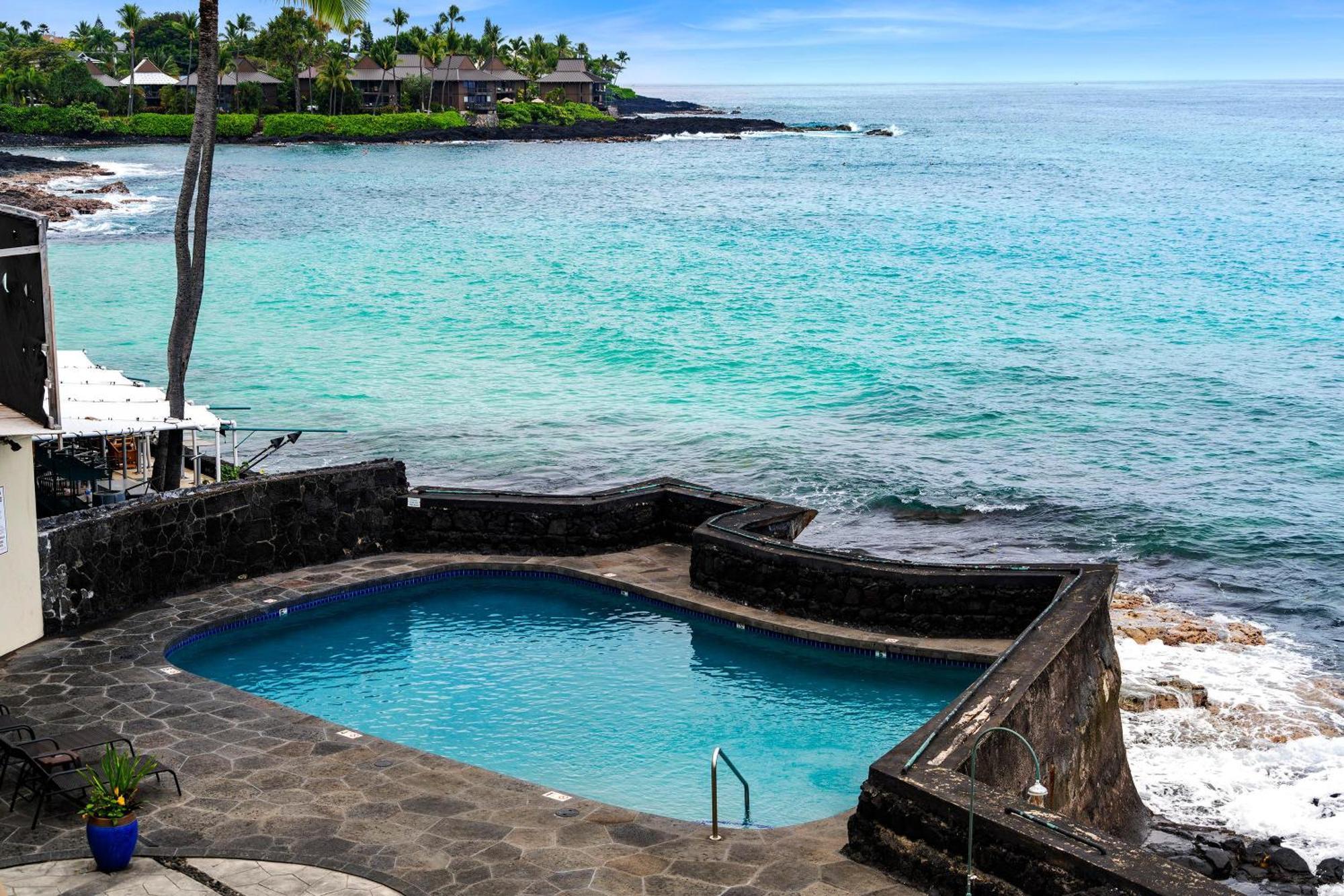 Kona Magic Sands 309 Kailua-Kona Esterno foto